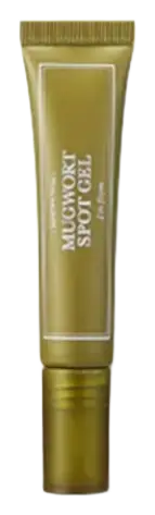 I'm from Mugwort Spot Gel