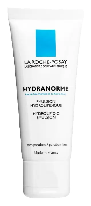 La Roche-Posay Hydranorme Hydrolipidic Emulsion