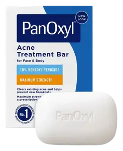 Panoxyl Acne Treatment Bar