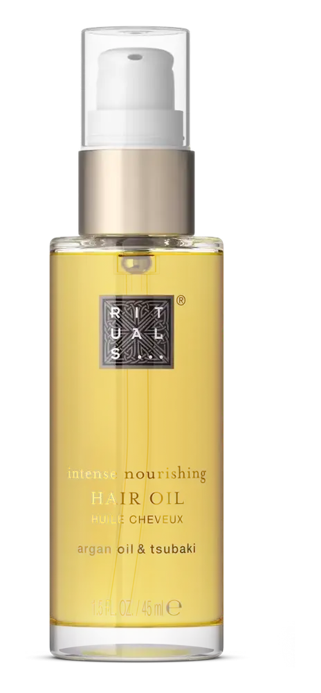 Rituals Cosmetics Hair Oil