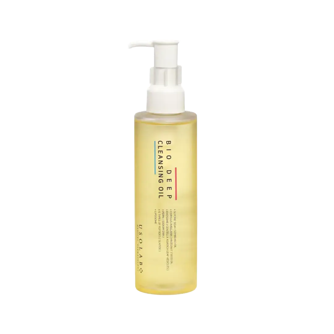 Usolab Bio Deep Cleansing Oil