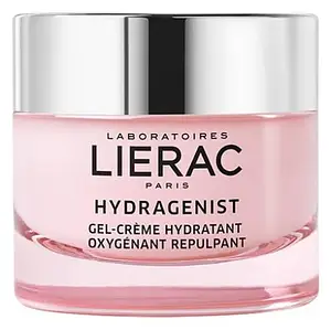 Lierac Hydragenist Moisturising Cream-Gel