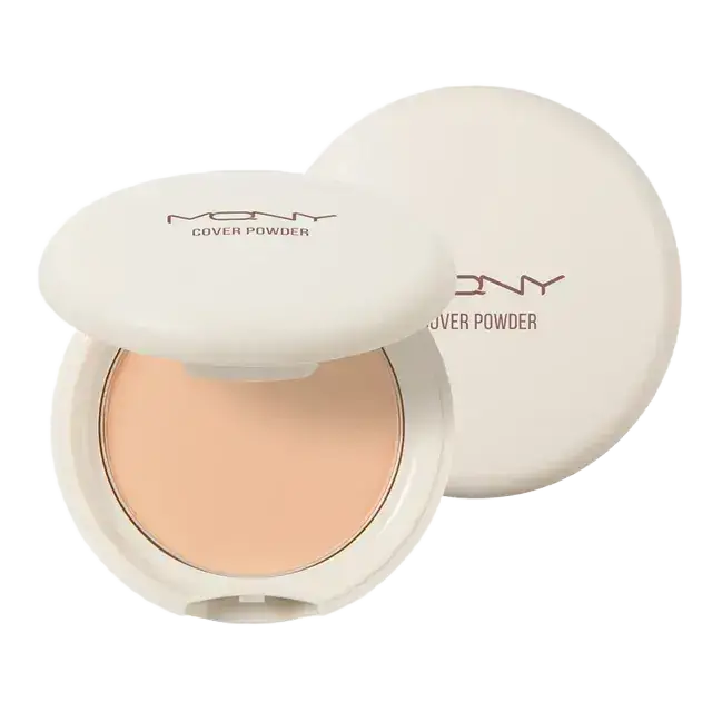 MACQUEEN Micro Fit Cover Powder