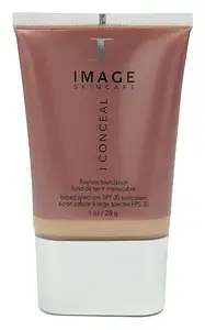 IMAGE skincare Flawless Foundation Beige