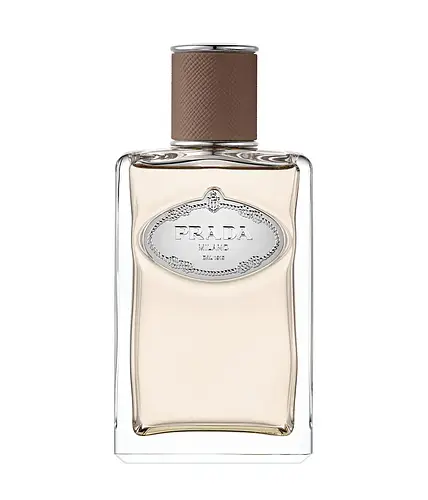 Prada Les Infusions De Vanille Eau De Parfum