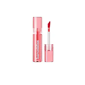 Barenbliss Peach Makes Perfect Lip Tint 01 Paradise Found