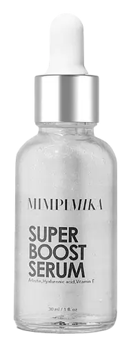 Mimpimika Super Boost Serum