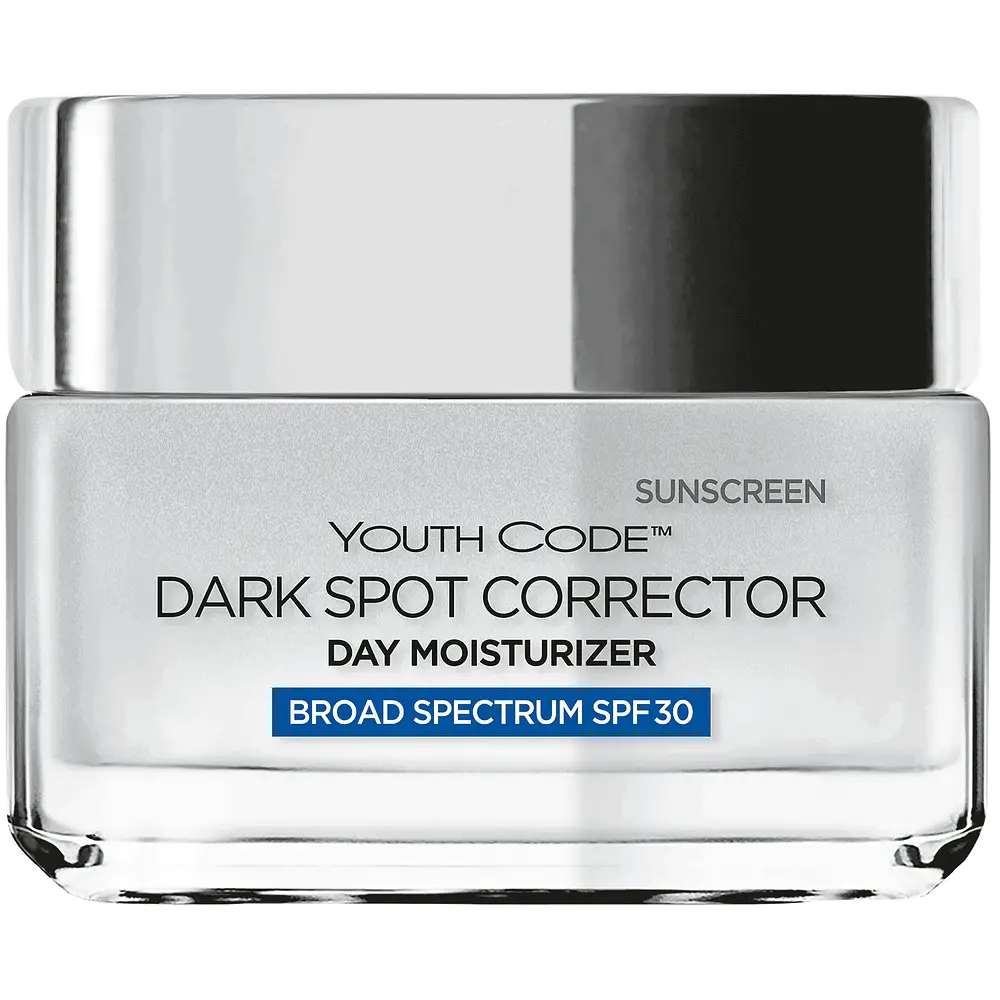 L'Oreal Youth Code Dark Spot Corrector Day Moisturizer SPF 30