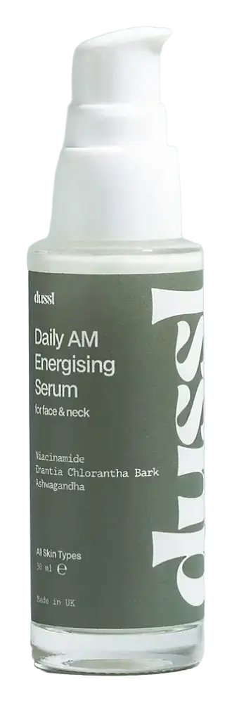 Dussl Daily AM Energising Serum