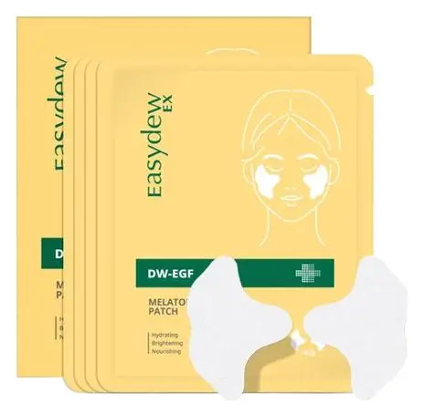 Easydew EX DW-EGF Melatoning Patch