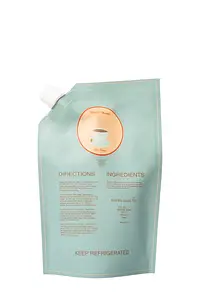 Eco Slay Ginger And Moringa Tea Rinse