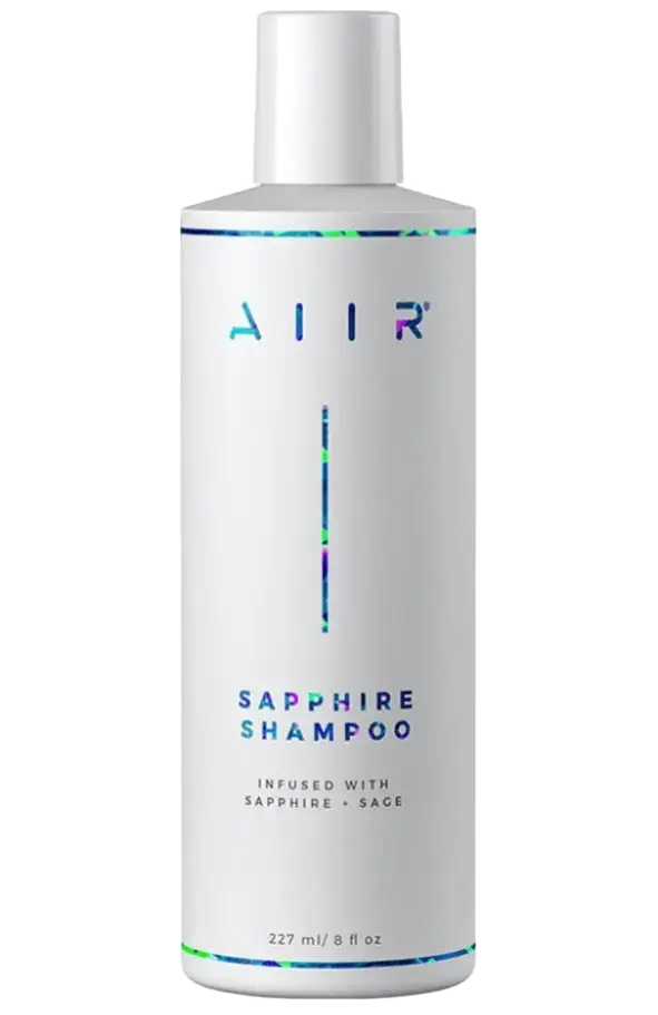 AIIR Sapphire Shampoo