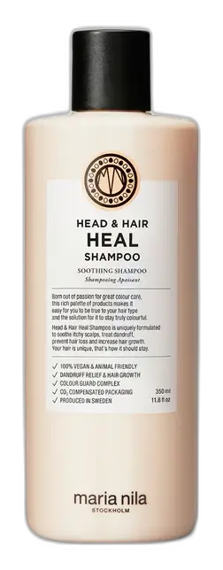 Maria Nila Head & Hair Heal Shampoo