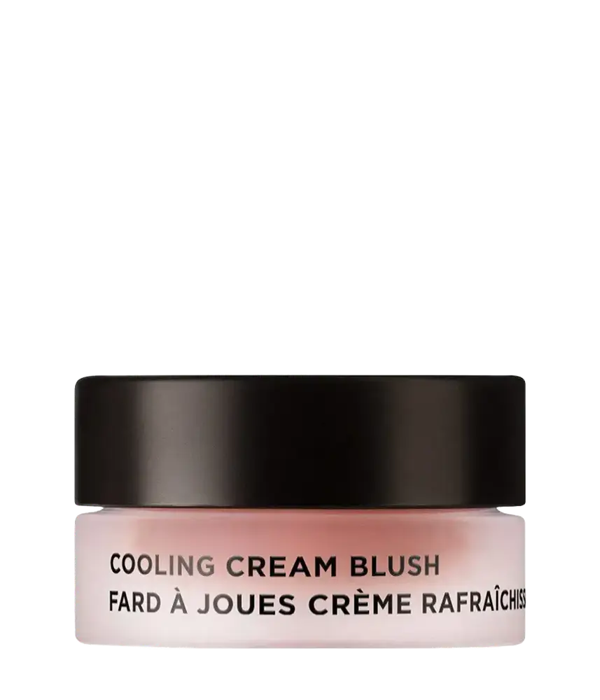 Annemarie Börlind Cooling Cream Blush