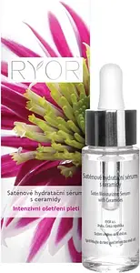 Ryor Satin Moisturizing Serum With Ceramides