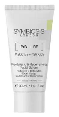 Symbiosis London Revitalizing And Redensifying Facial Serum