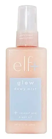 e.l.f. cosmetics Glow Dewy Mist
