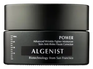 Algenist Power Advanced Wrinkle Fighter Moisturiser