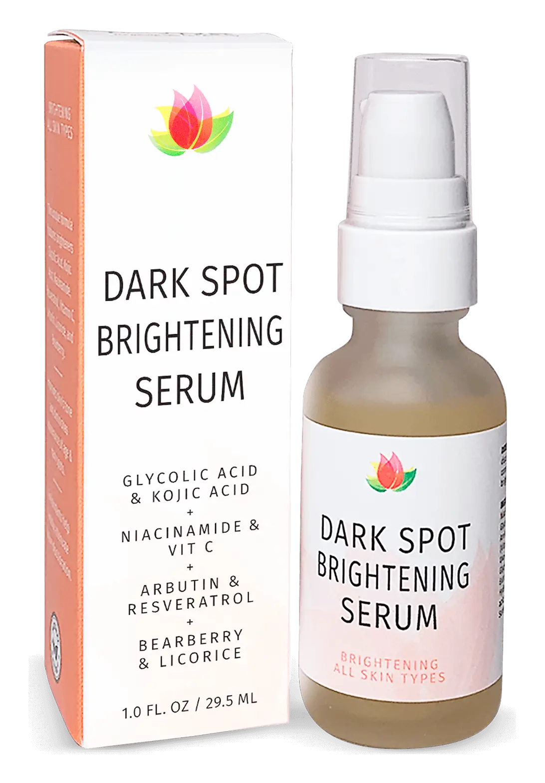 Reviva Labs Dark Spot Brightening Serum