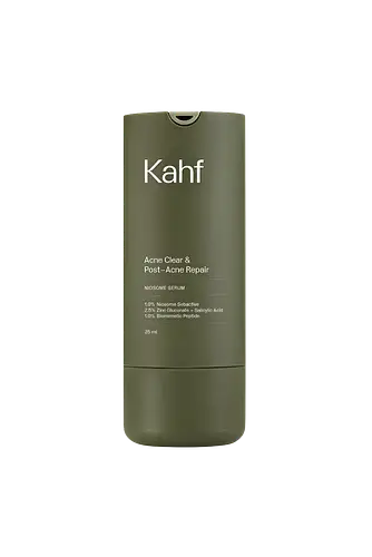 Kahf Acne Clear & Post-Acne Repair Niosome Serum
