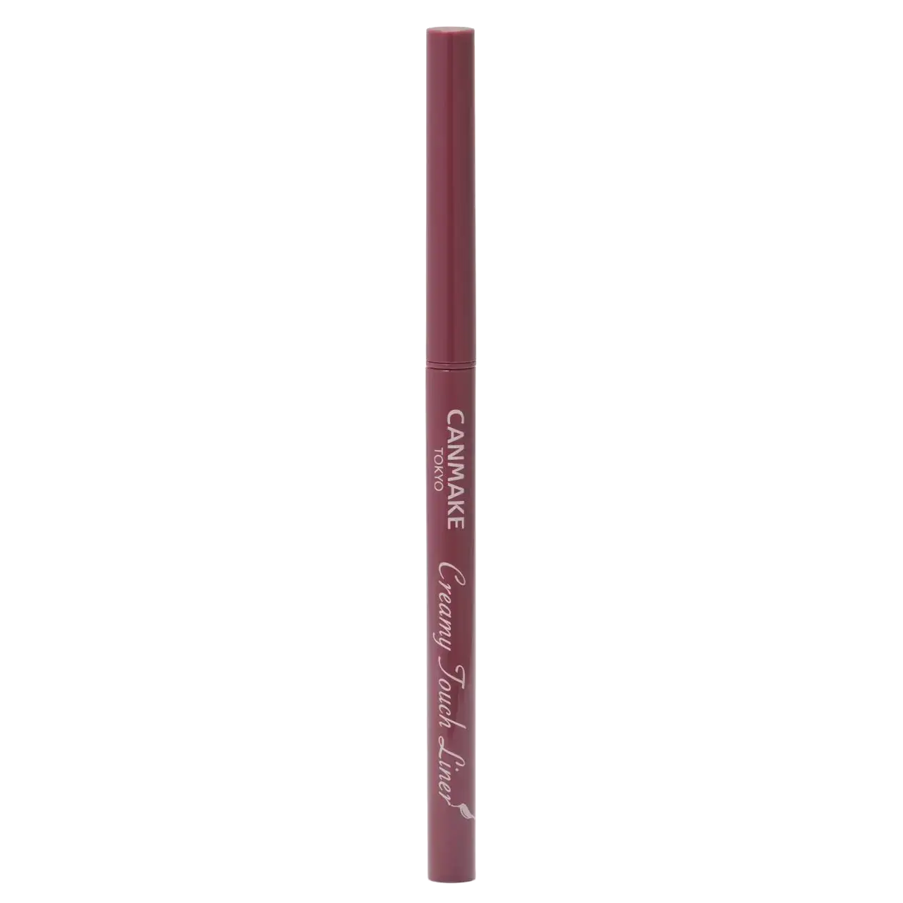 Canmake Creamy Touch Liner 06 Foggy Plum