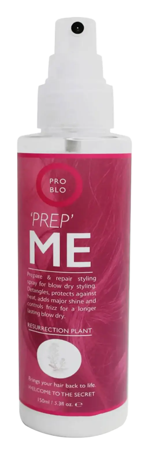 Pro Blo Group PrepME