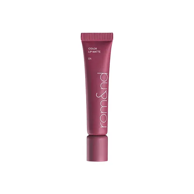 Romand Color Lip Matte Old Cherry