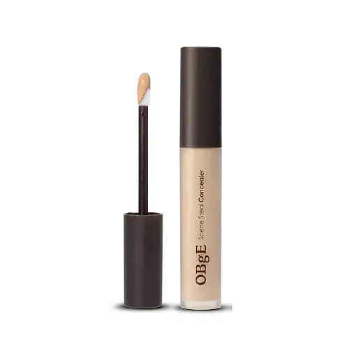 OBgE Scene Steal Concealer Light Beige