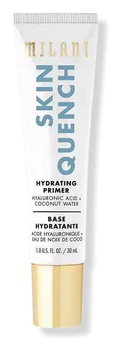 Milani Skin Quench Hydrating Primer