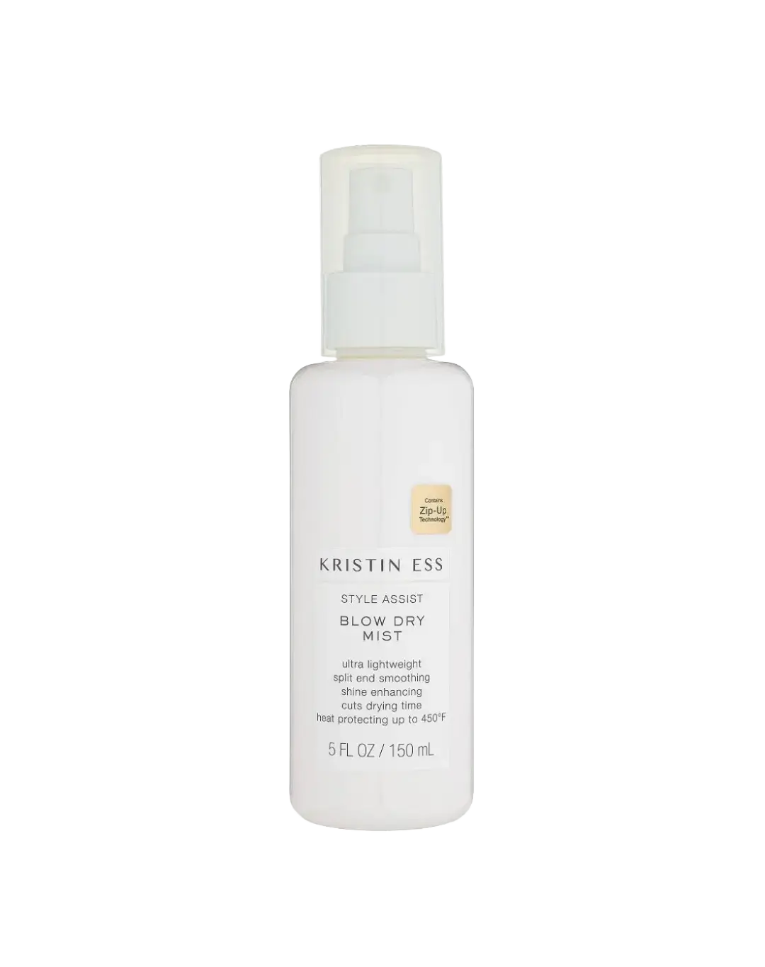 Kristin Ess Hair Style Assist Blow Dry Mist