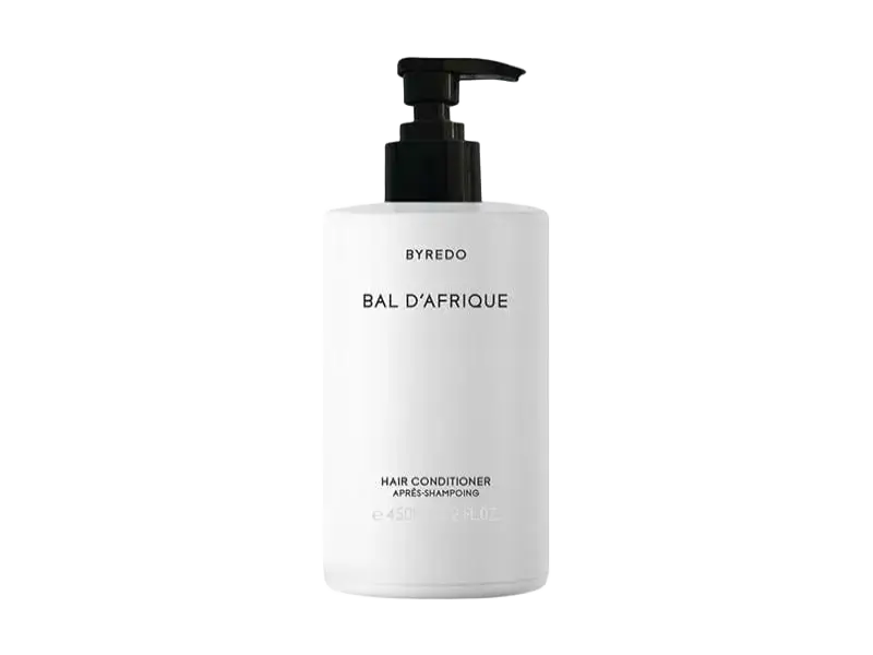 Byredo Bal D'Afrique Hair Conditioner