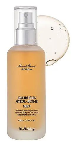 Elishacoy Kombucha Gyeol Biome Mist