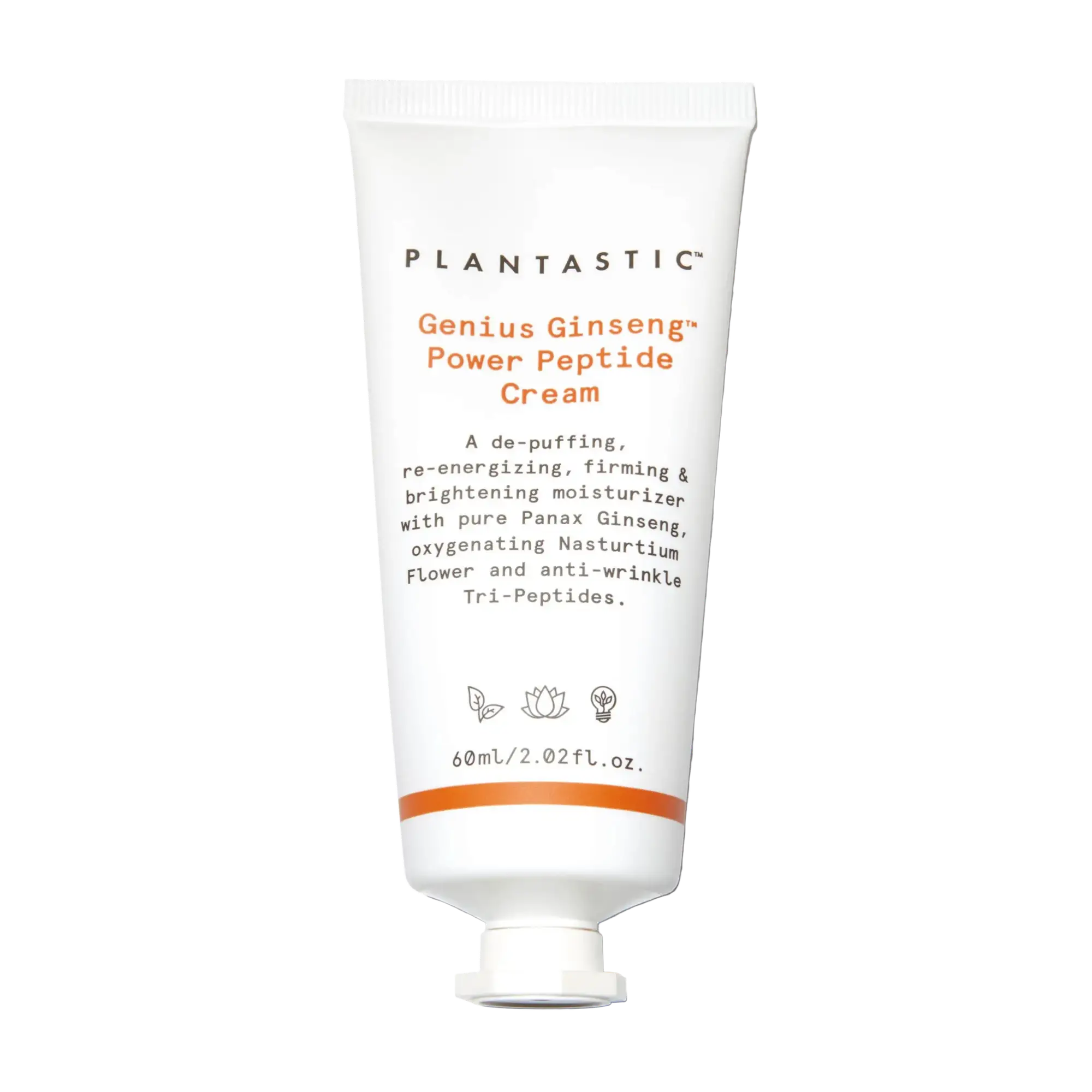 Beauty Pie Genius Ginseng Power Peptide Cream