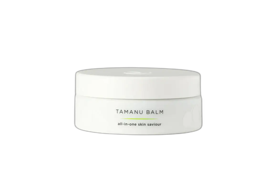 Tropic Skincare Tamanu Balm