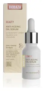Biobaza Beauty Anti-ageing Oil Serum