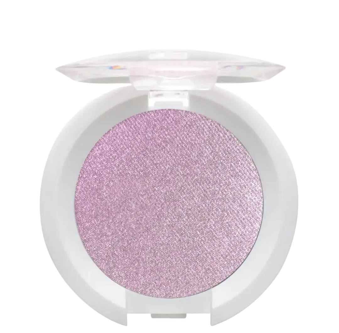 Sugarpill Cosmetics Pressed Eyeshadow Flurry