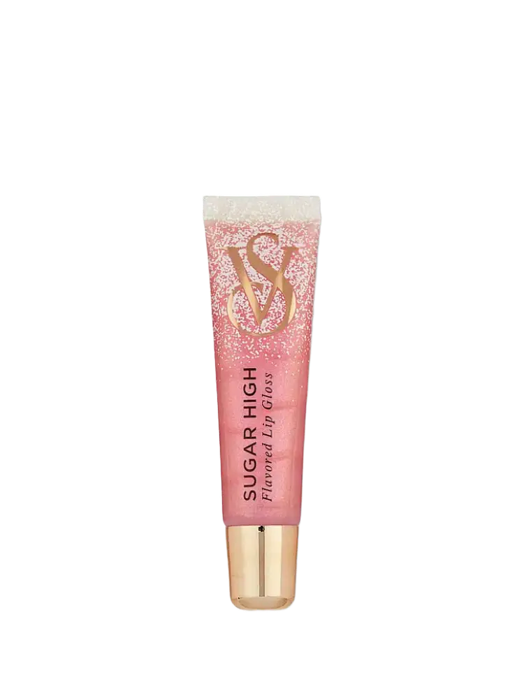 Victoria’s Secret Flavored Nourishing Lip Mask Sugar High