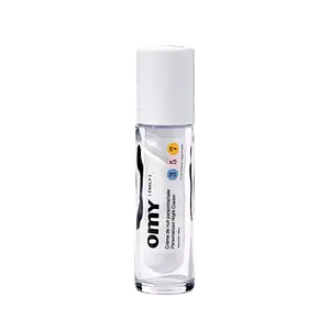 Omy Laboratoires Personalized Night Cream Light Texture