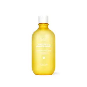 Zakka Naturals Calendula & Manuka Honey Micellar Water