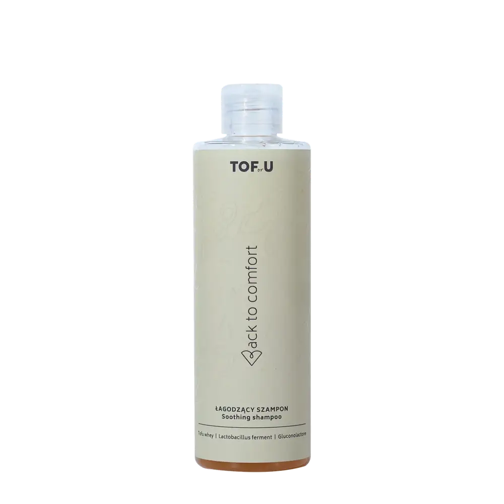 Back to comfort TOForU Soothing Shampoo