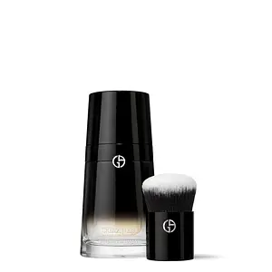 Armani Beauty Crema Nera Dual Essence Foundation 01