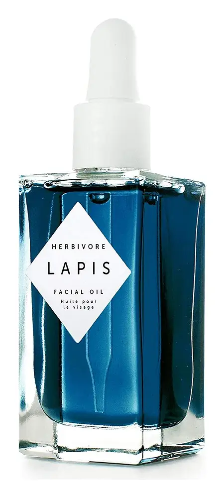 Herbivore Lapis Blue Tansy Face Oil