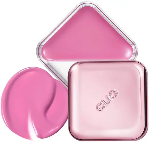 CLIO Essential Lipcheek Tap 08 Bubbly Plum