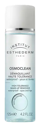 Institut Esthederm Osmoclean High-Tolerance Waterproof Make-up Remover Eyes and Lips