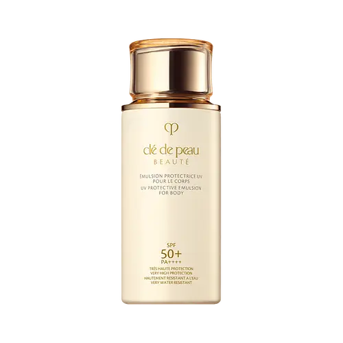 Clé de Peau Beauté UV Protective Emulsion For Body SPF 50+
