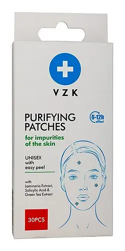 VZK Purifying Patches