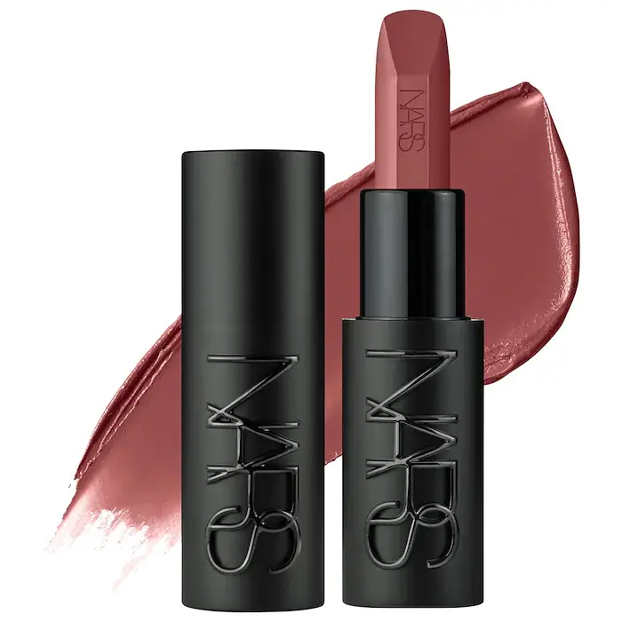 NARS Cosmetics Explicit Lipstick 832 Decadence