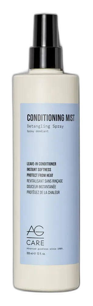 AG Care Conditioning Mist Detangling Spray