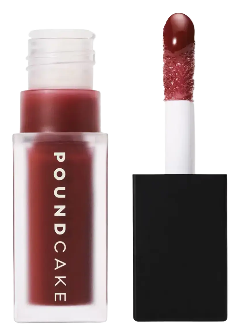 Pound Cake Cake Theory Lip Tone Equalizing Oil Browning