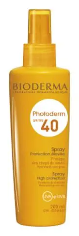 Bioderma Photoderm Spray SPF 40